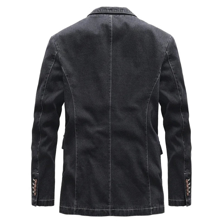 Drune | Zeitlose Herrenjacke mit Stil