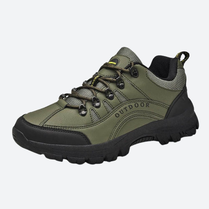 W&W Mode | Orthopädische Wanderschuhe