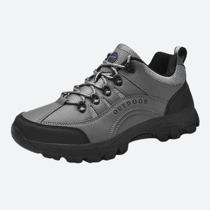 W&W Mode | Orthopädische Wanderschuhe