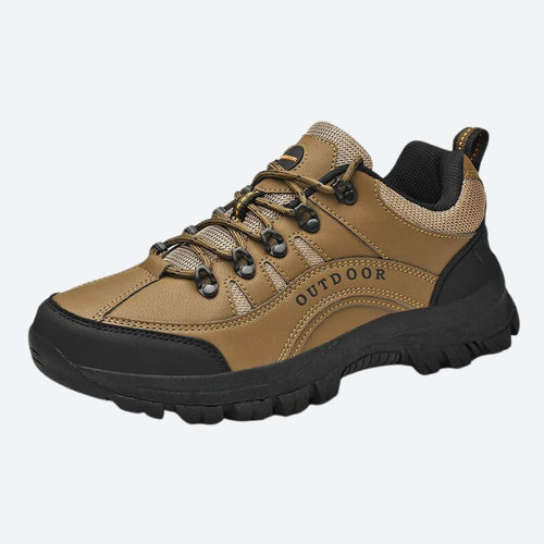 W&W Mode | Orthopädische Wanderschuhe
