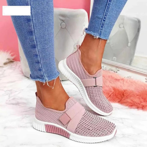 W&W Mode | Stilvolle Orthopädische Schuhe Für Frauen