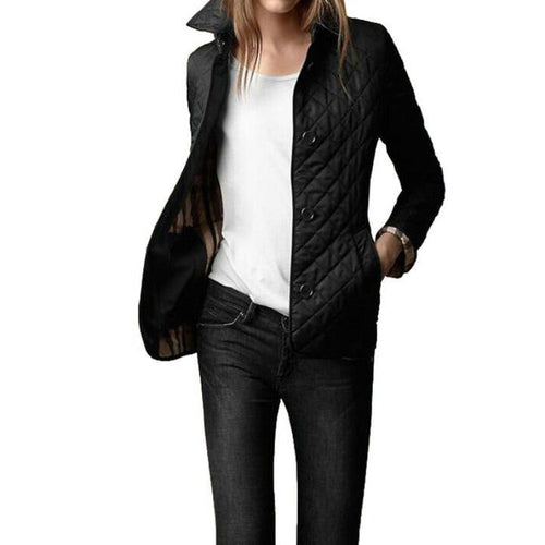 W&W Mode | Stylische Jacke