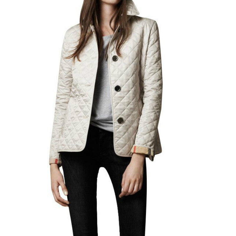 W&W Mode | Stylische Jacke