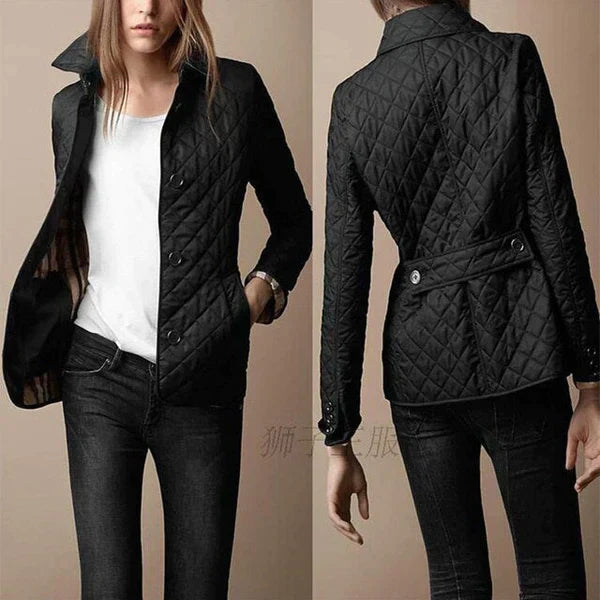 Drune | Modische Jacke