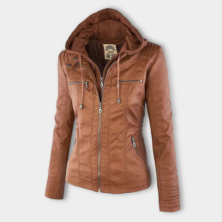 Drune | Modische Jacke