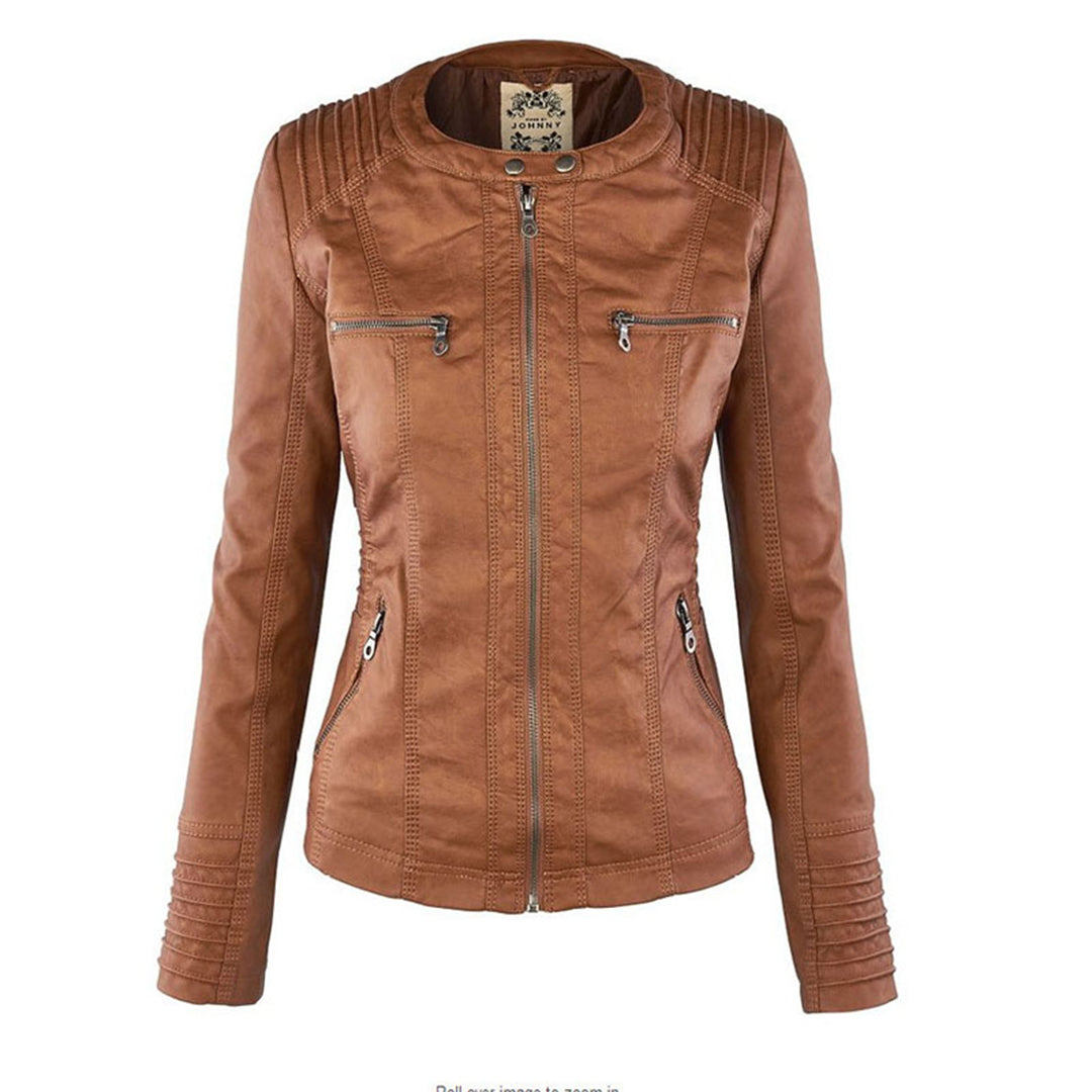 Drune | Modische Jacke
