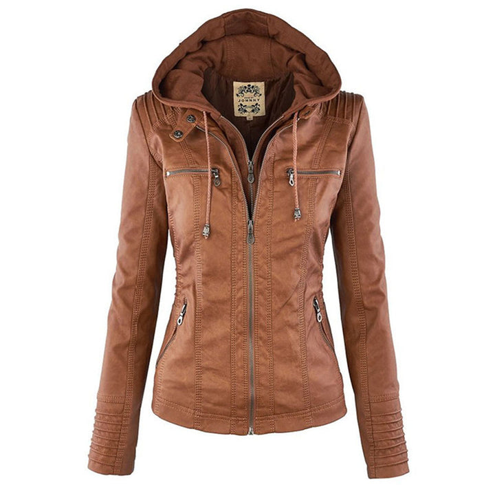 Drune | Modische Jacke