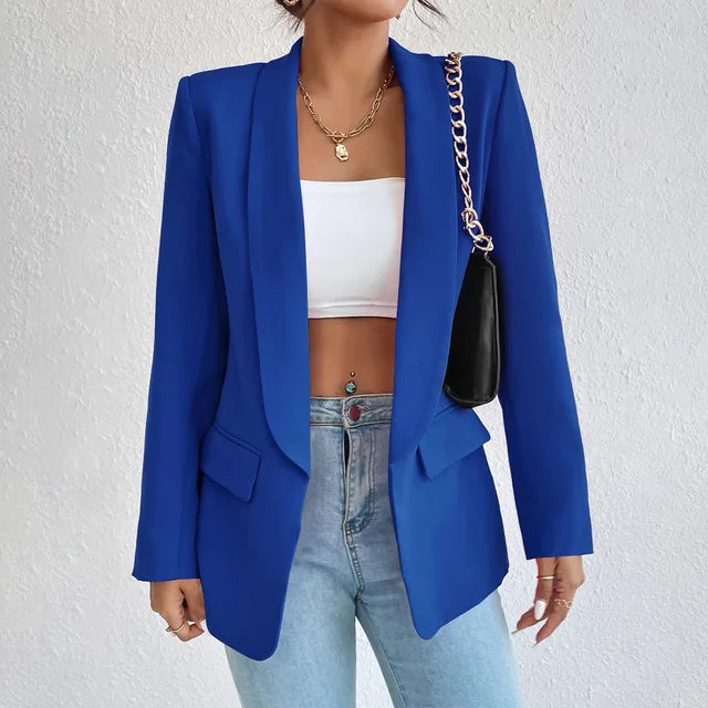 Drune | Stylischer Blazer