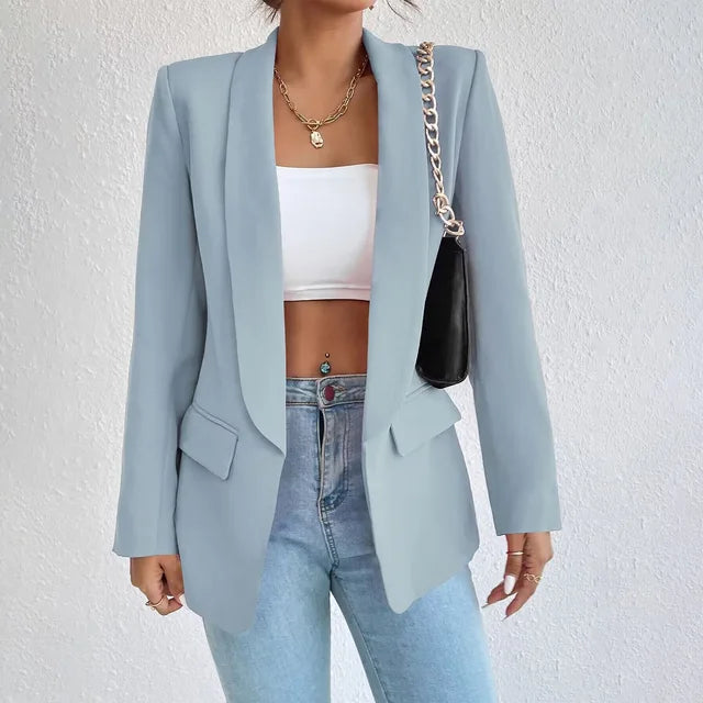 Drune | Stylischer Blazer