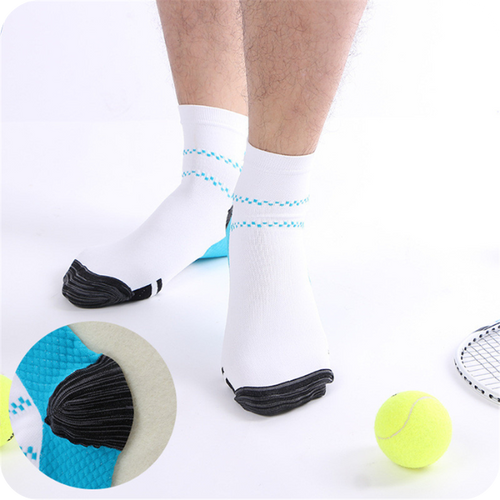Drune | Orthopädische Niedrige Kompressionssocken