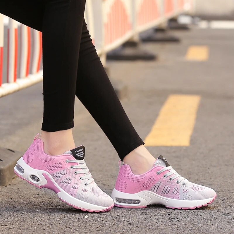 Drune | Orthopädische Turnschuhe