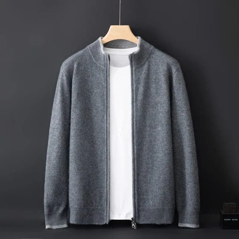 Drune | Stylische Riku-Jacke mit modernem Schnitt