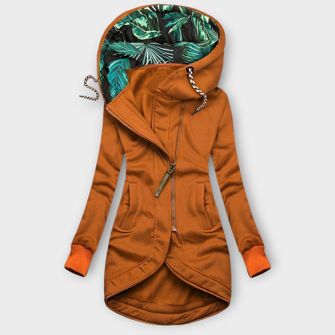 Drune | Warme & schicke Jacke