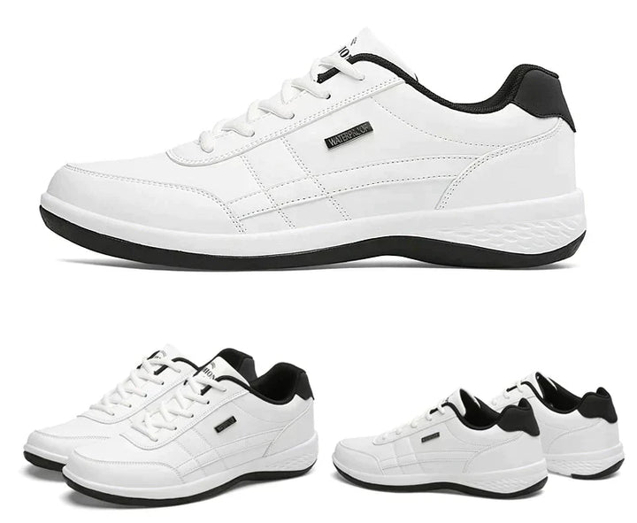 W&W Mode | Orthopädische Komfort Sneaker