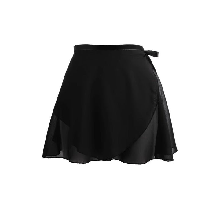 Damen Wickelrock W&W Mode