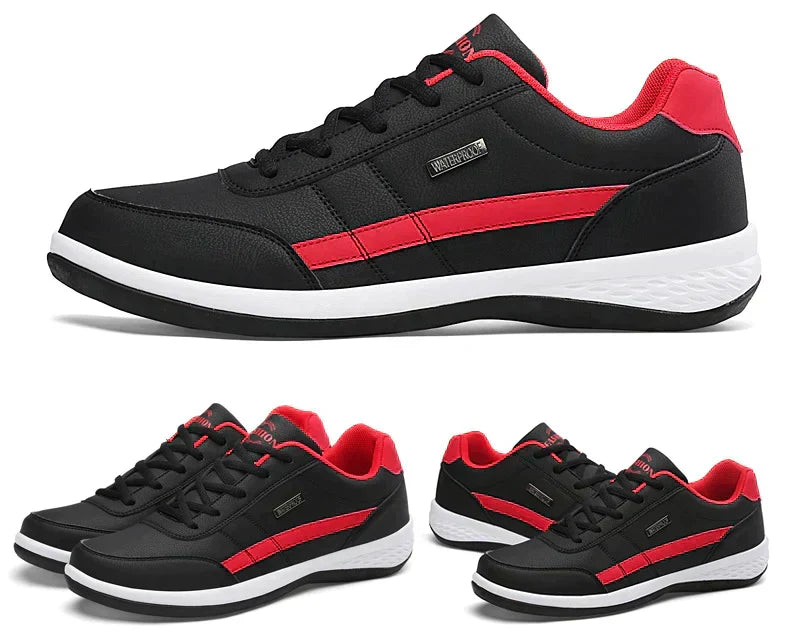 W&W Mode | Orthopädische Komfort Sneaker
