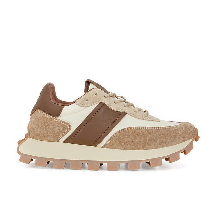 W&W Mode | Stilvolle Komfort-Sneakers für den modernen Look
