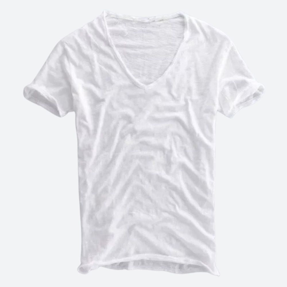 W&W Mode | Herren Sommer T-Shirt