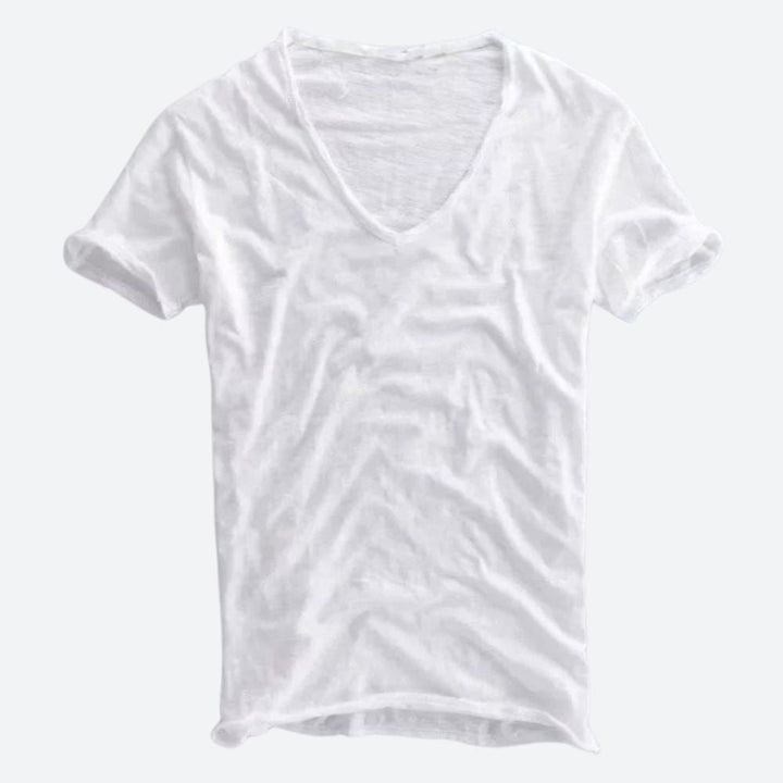 W&W Mode | Herren Sommer T-Shirt