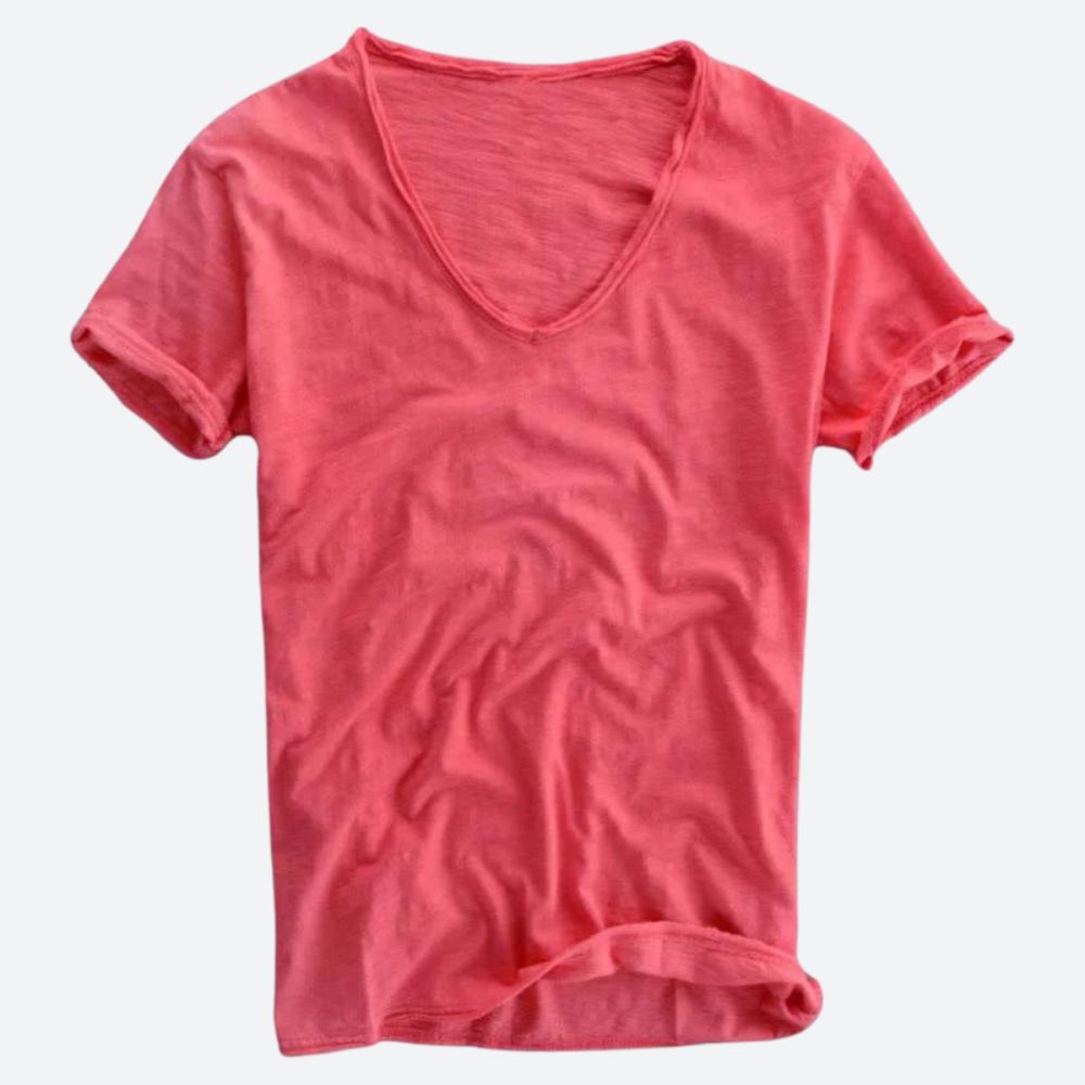 W&W Mode | Herren Sommer T-Shirt