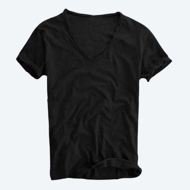 W&W Mode | Herren Sommer T-Shirt