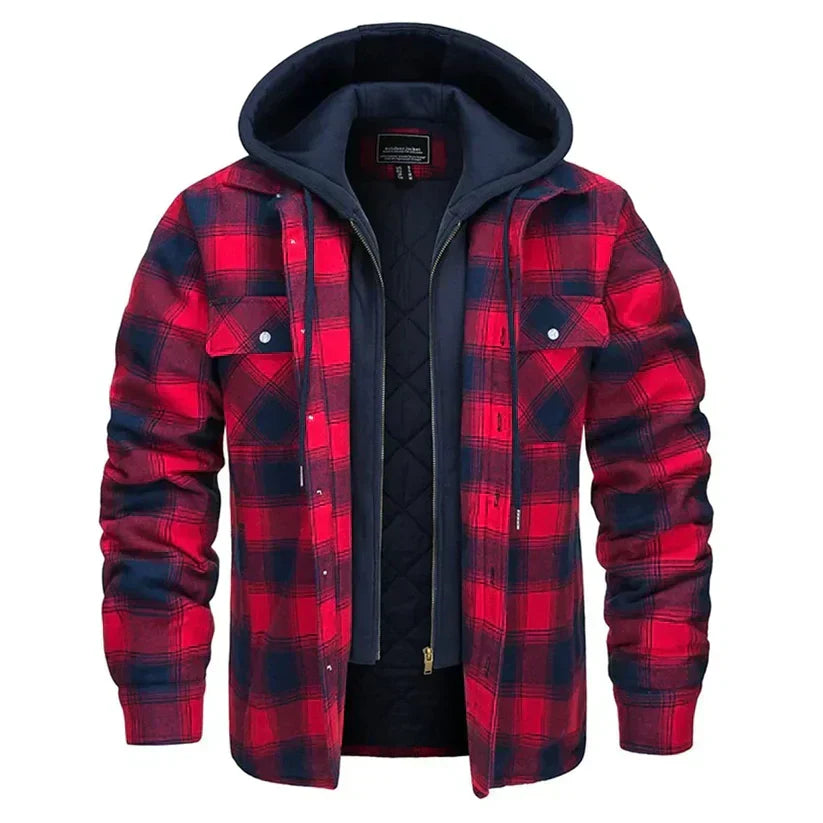 Drune | Stilvolle Jacke
