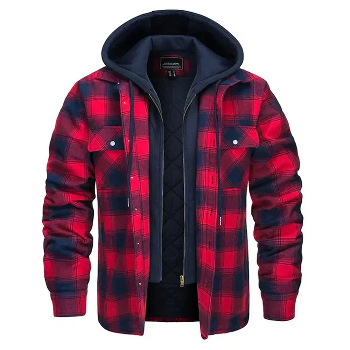 Drune | Stilvolle Jacke