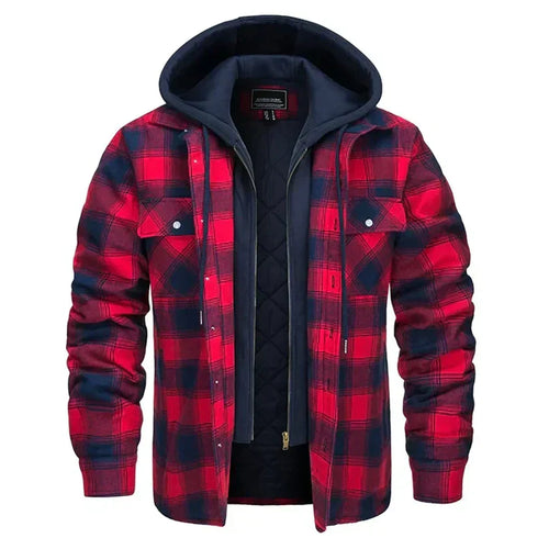 Drune | Stilvolle Jacke