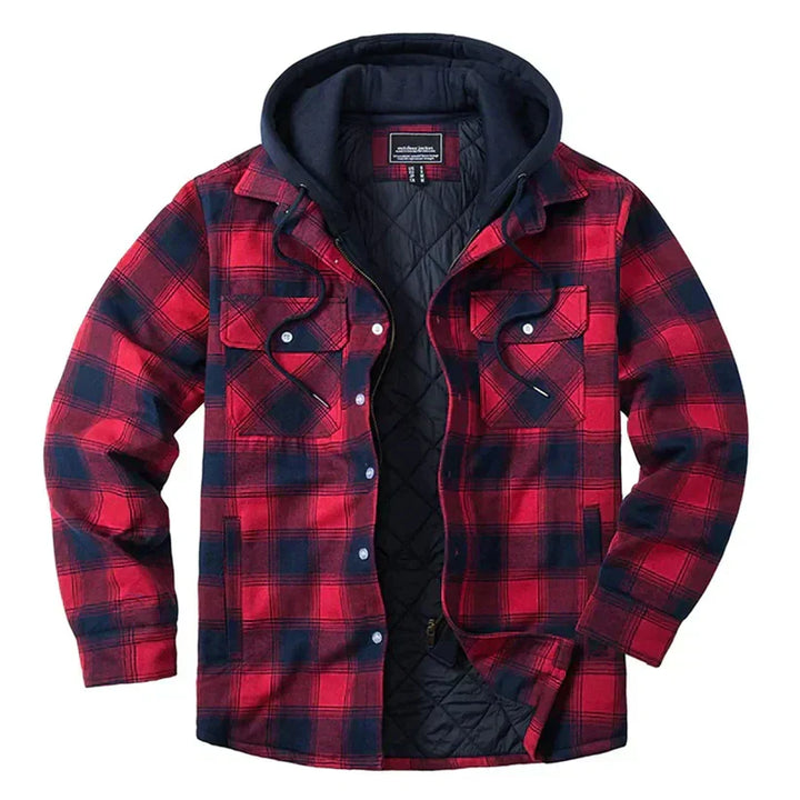 Drune | Stilvolle Jacke