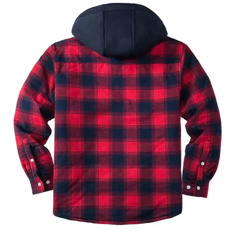 Drune | Stilvolle Jacke