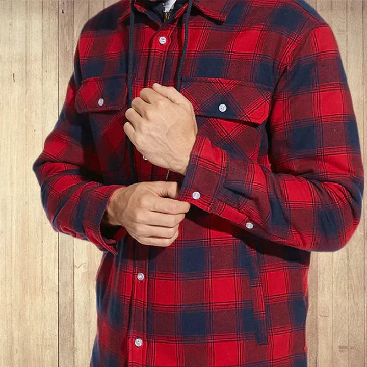 Drune | Stilvolle Jacke