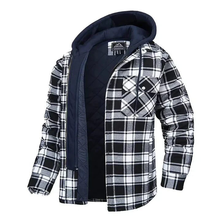 Drune | Stilvolle Jacke