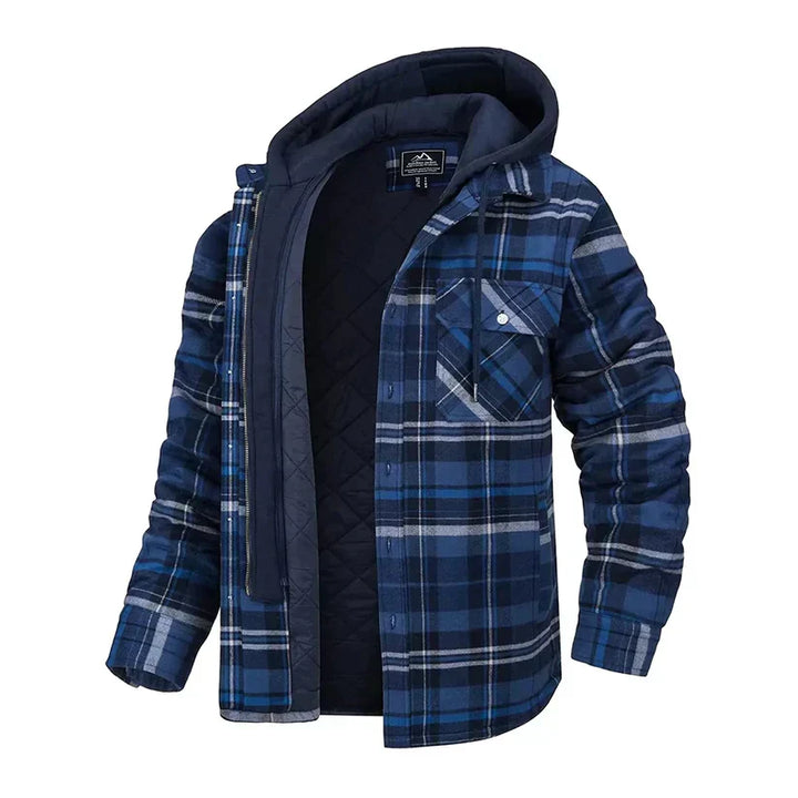 Drune | Stilvolle Jacke