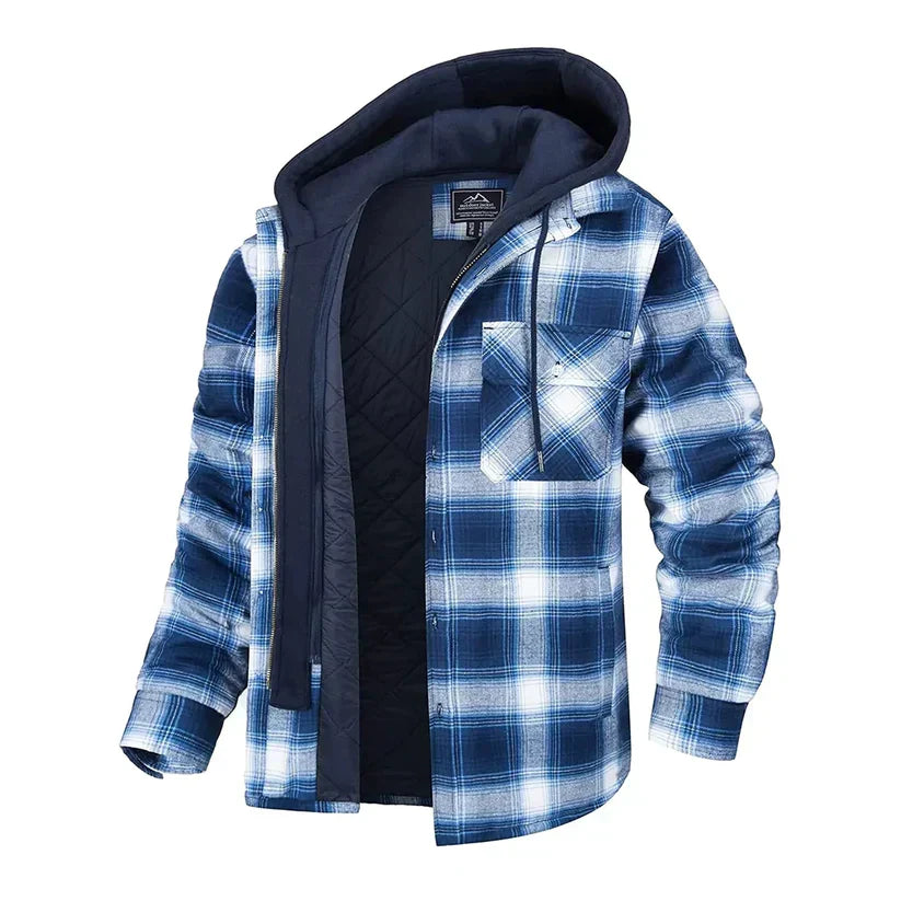 Drune | Stilvolle Jacke