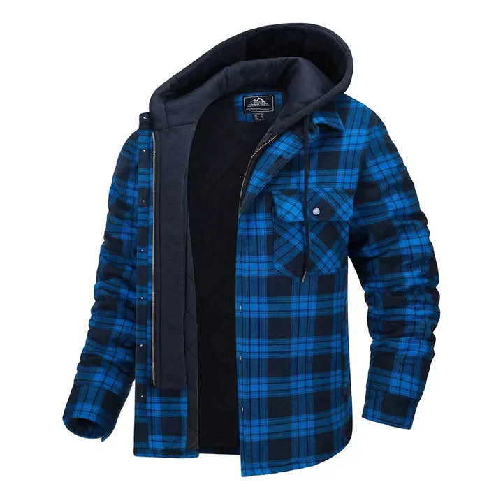 Drune | Stilvolle Jacke