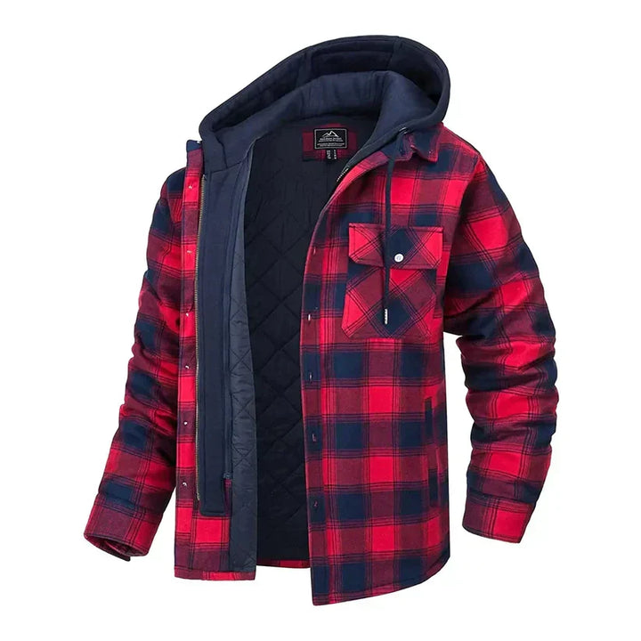 Drune | Stilvolle Jacke