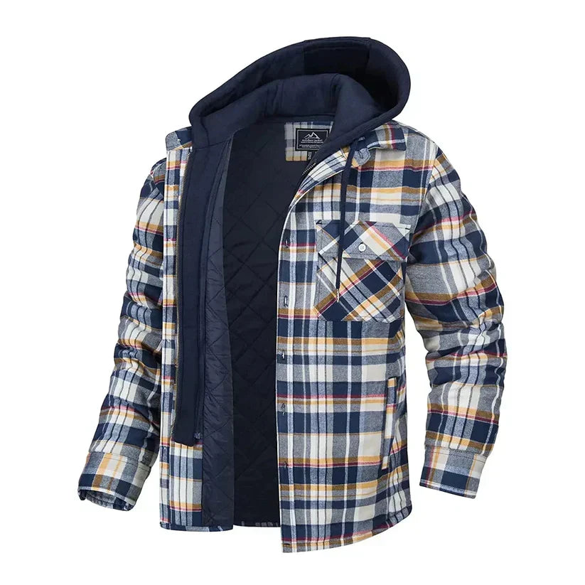 Drune | Stilvolle Jacke