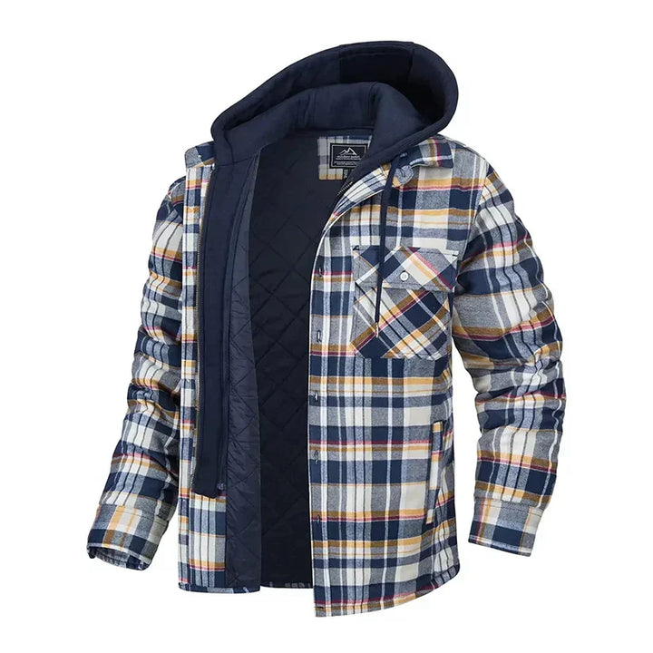 Drune | Stilvolle Jacke