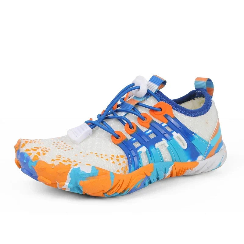 Drune | Bequeme Barfußschuhe Für Kinder
