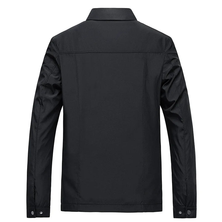 Drune | Herbstjacke Modisch Warm