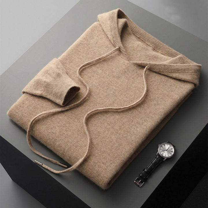 Drune | Bequemer Kapuzenpullover