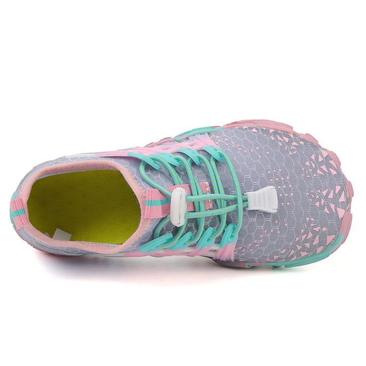 Drune | Bequeme Barfußschuhe Für Kinder