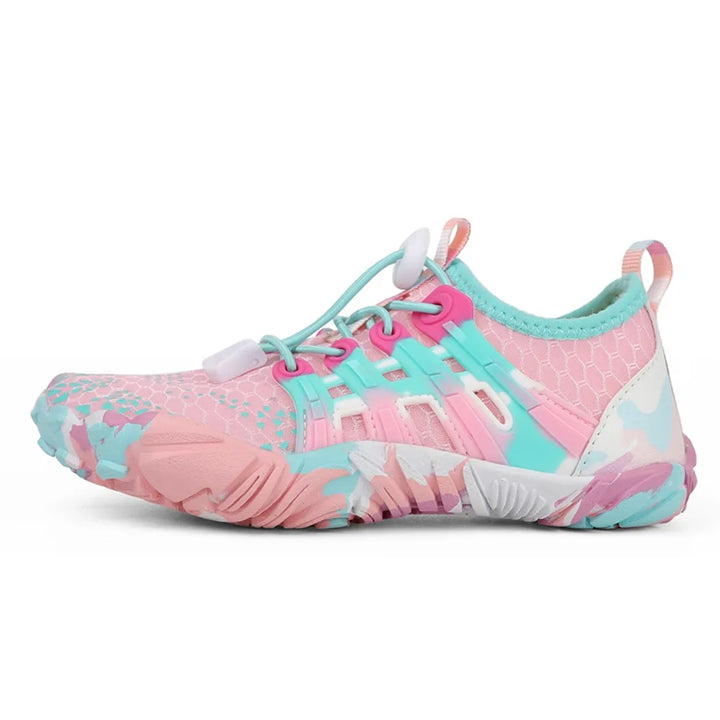 Drune | Bequeme Barfußschuhe Für Kinder