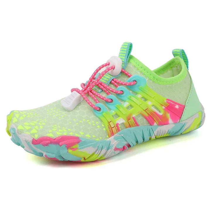 Drune | Bequeme Barfußschuhe Für Kinder