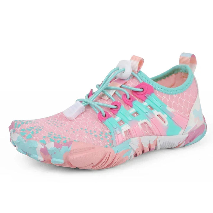 Drune | Bequeme Barfußschuhe Für Kinder