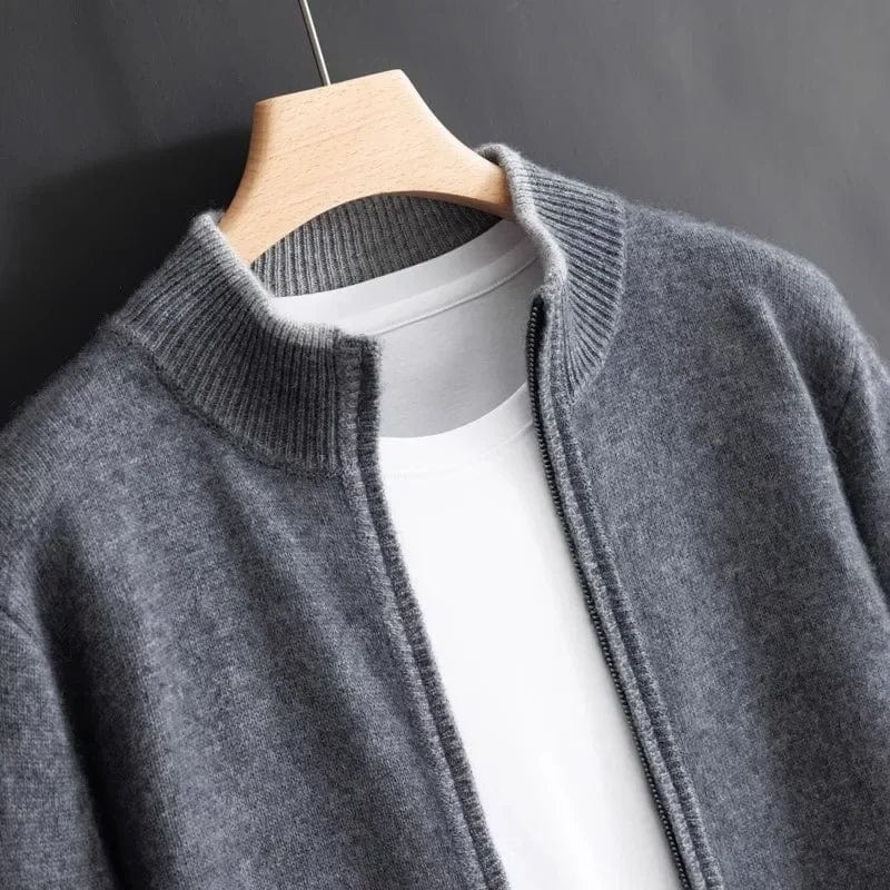 Drune | Stylische Riku-Jacke mit modernem Schnitt