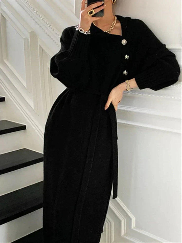 Drune | Bequemer und eleganter Pullover
