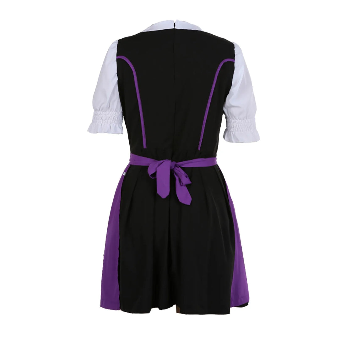 Drune | Elegantes Biermädchenkleid Modisch
