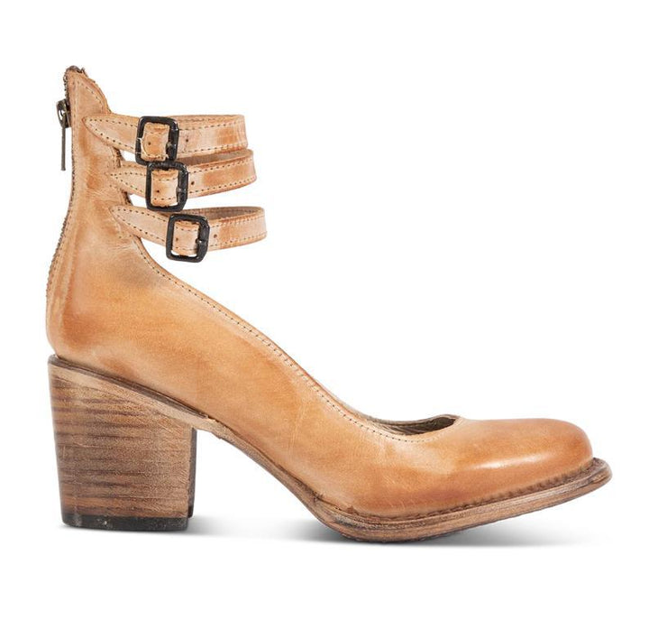 Drune | Luxus Komfort Stiefelette