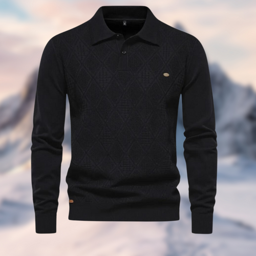 Drune | Lässiger Pullover
